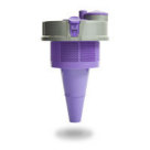 image: DC05 SHROUD ASSEMBLY - Lavender